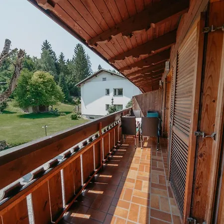 Villa Fernblick Velden am Wörthersee Buitenkant foto