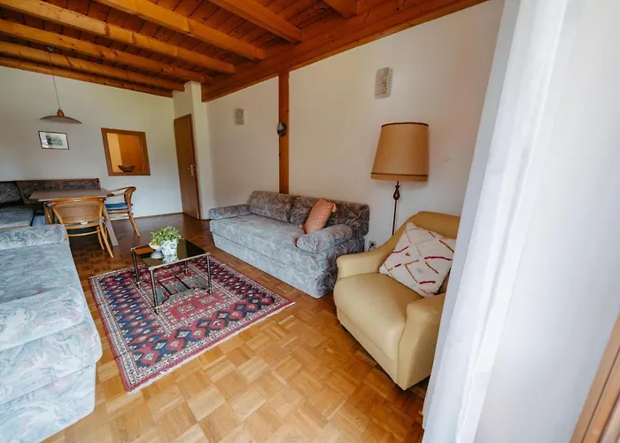 Villa Fernblick