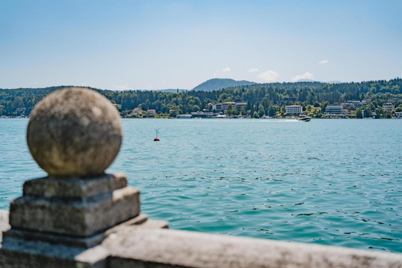 Holiday home Fernblick Velden am Woerthersee