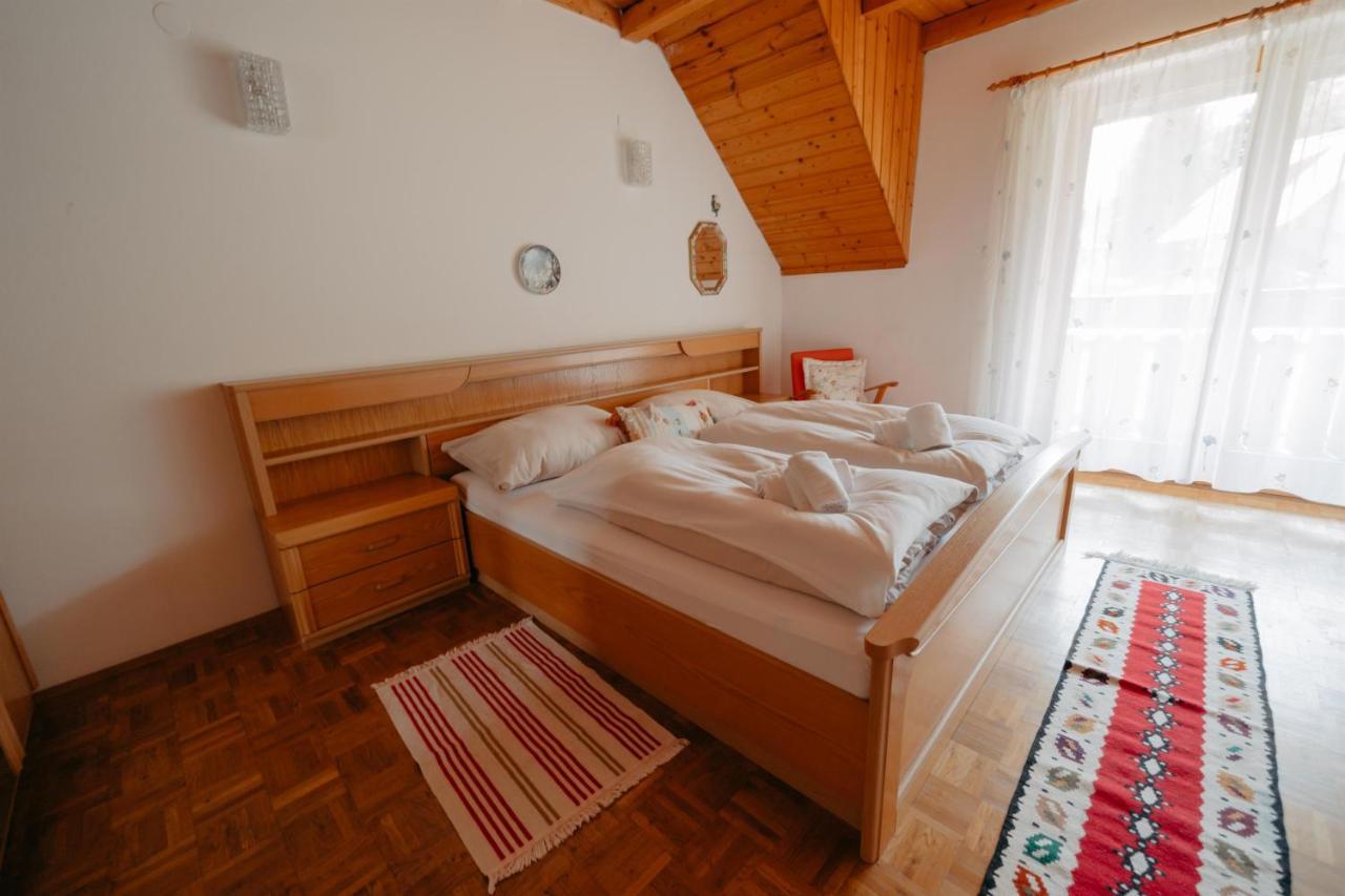 Fernblick Holiday home *