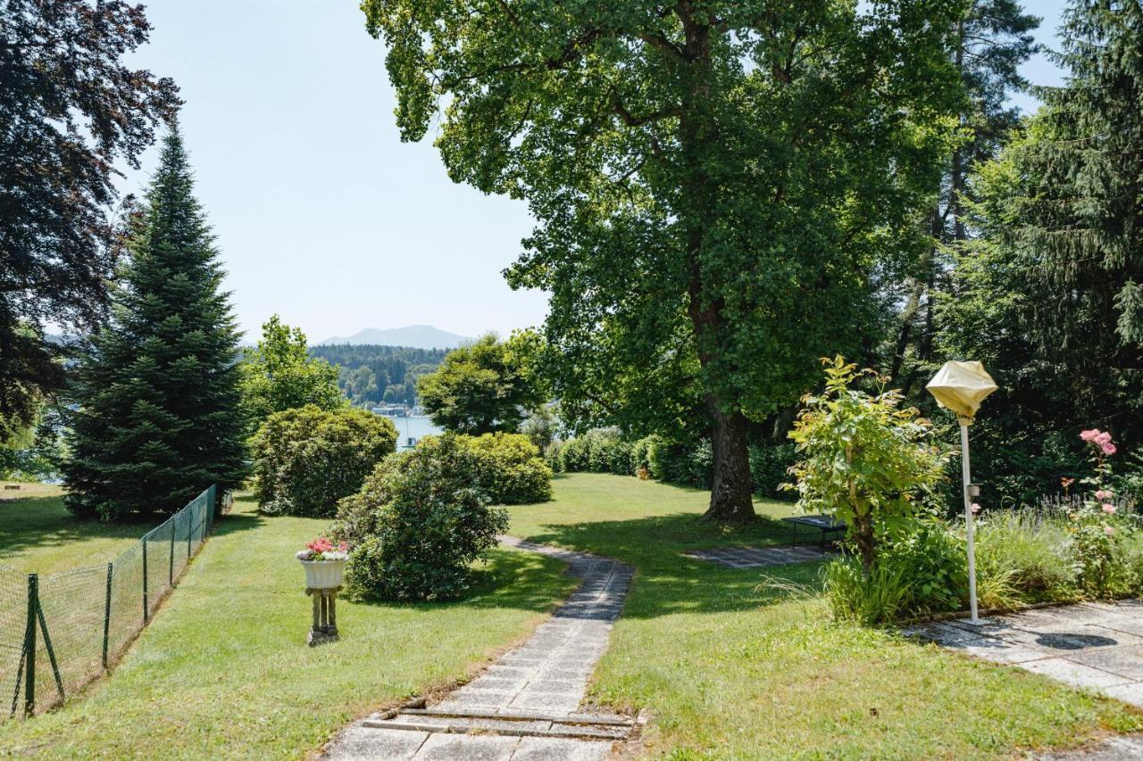 Fernblick Holiday home Velden am Woerthersee