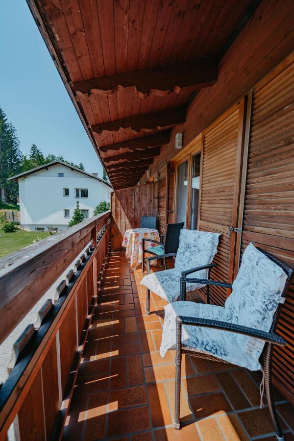 Fernblick Holiday home
