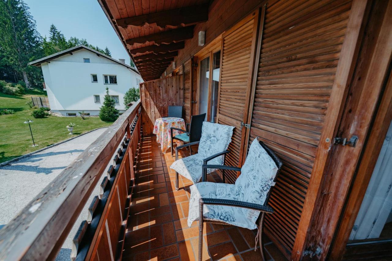 Holiday home Fernblick