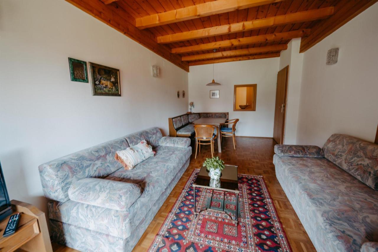 Fernblick Holiday home Velden am Woerthersee