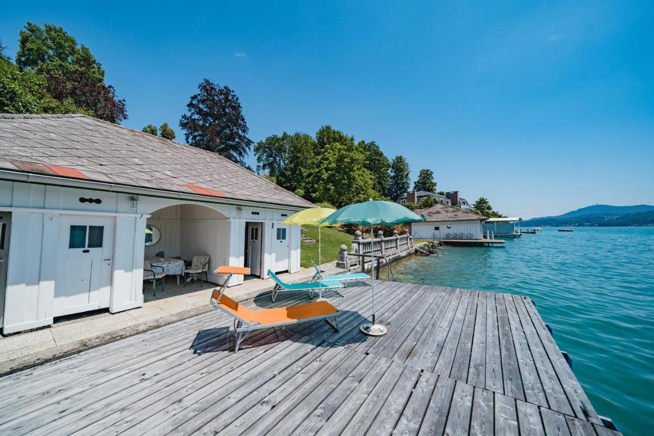 Fernblick Holiday home