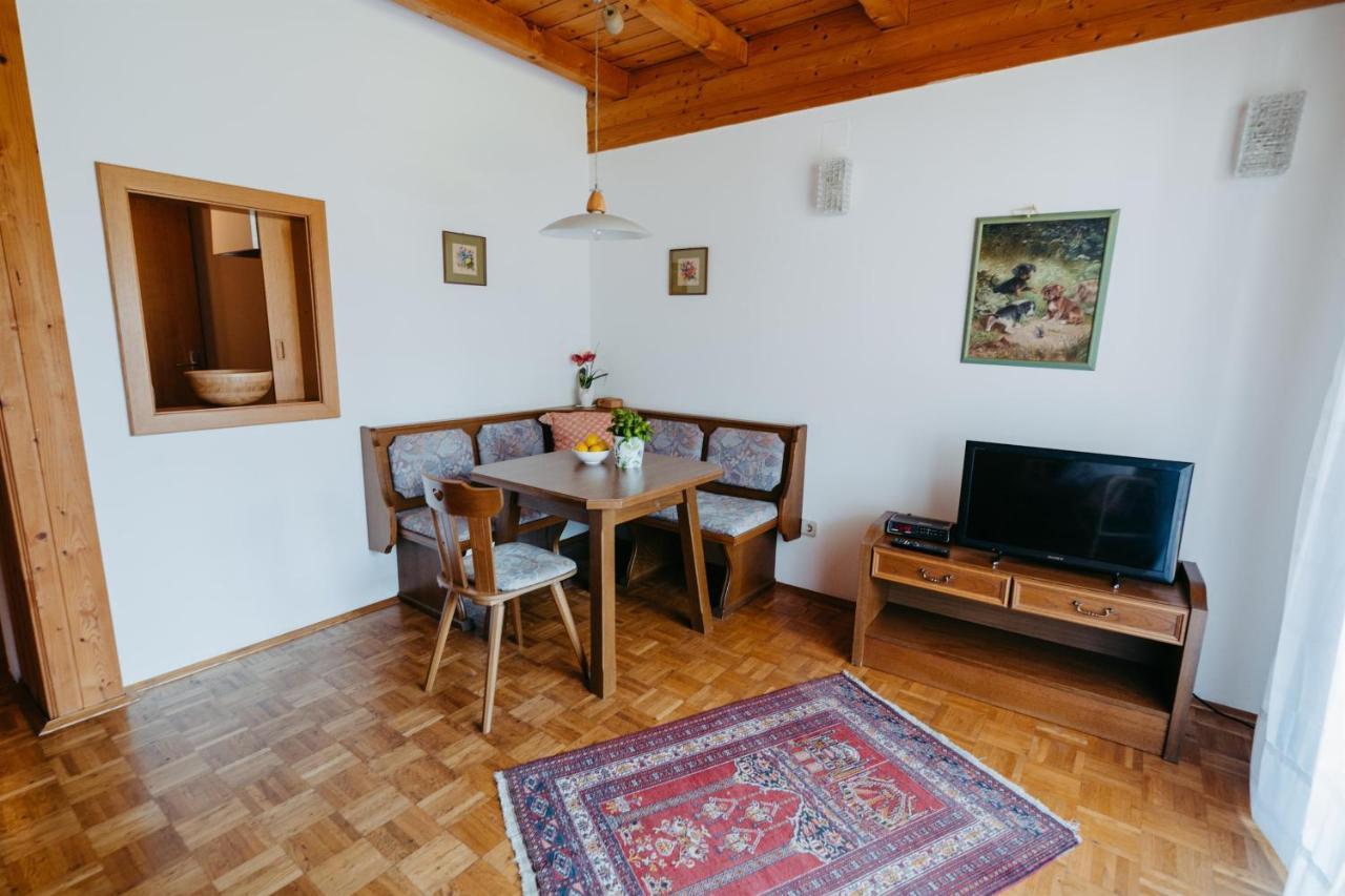 Holiday home Fernblick Velden am Woerthersee