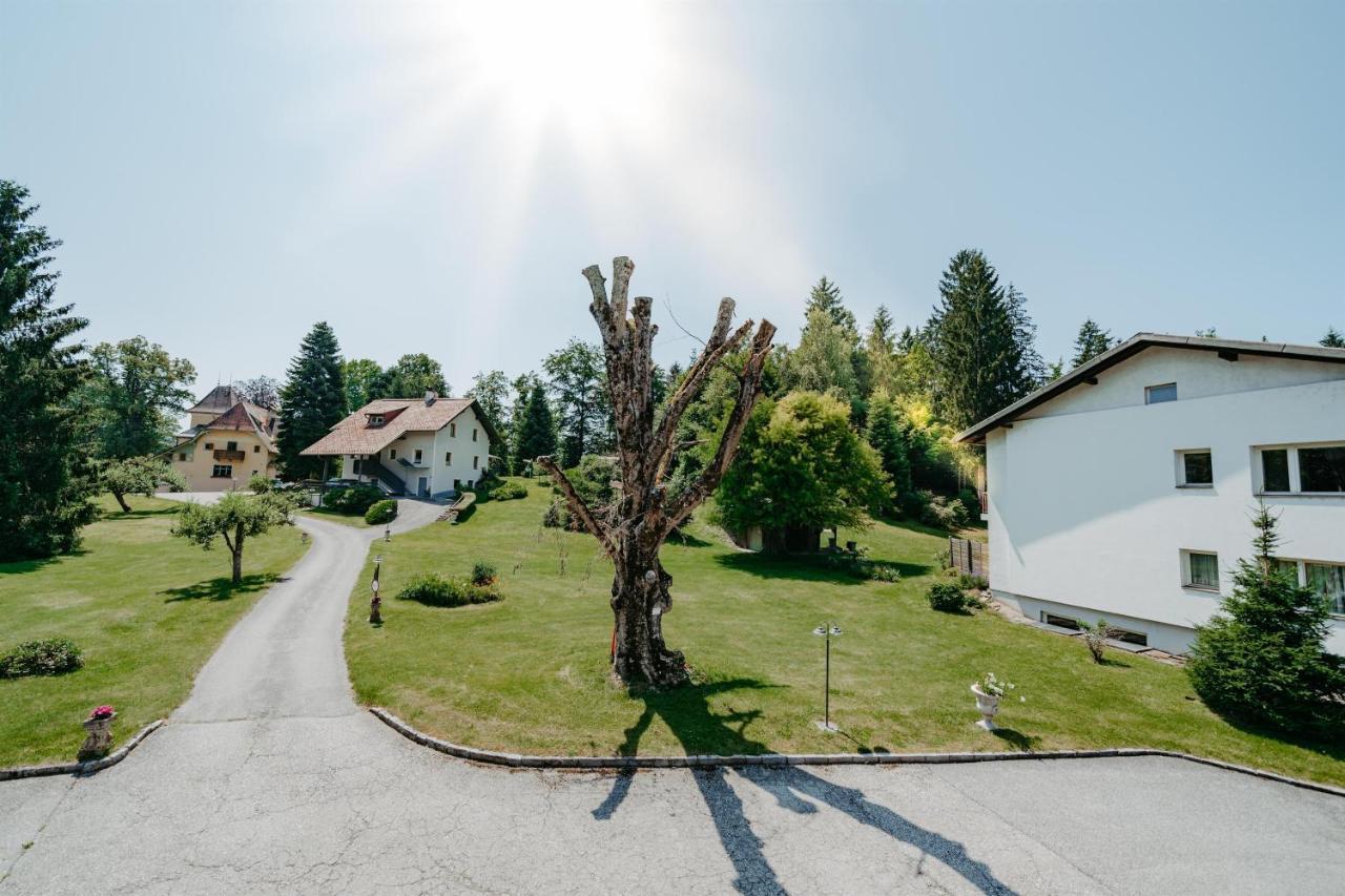 Fernblick * Velden am Woerthersee