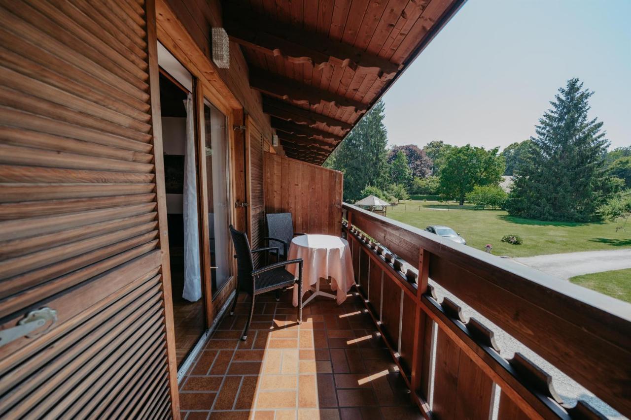 Fernblick Holiday home Velden am Woerthersee