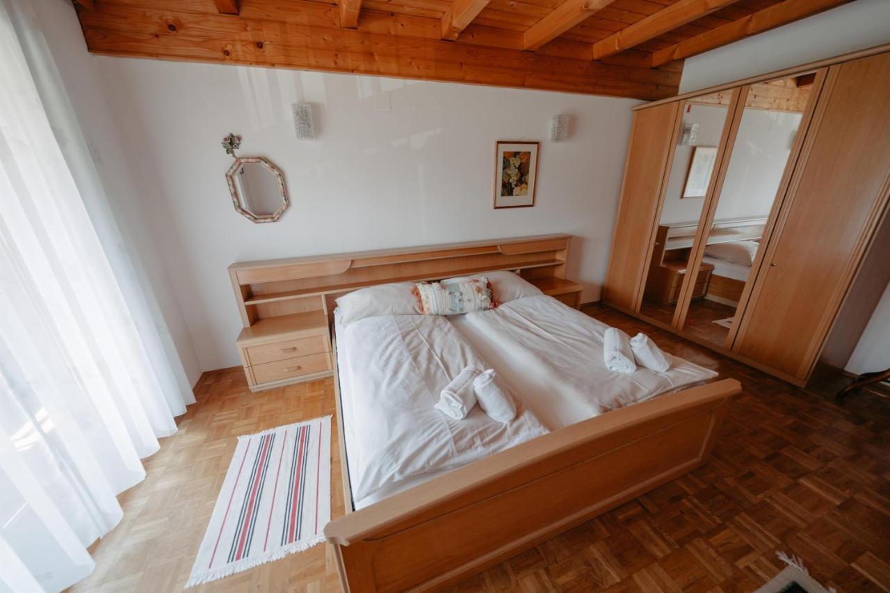 Holiday home Fernblick Velden am Woerthersee