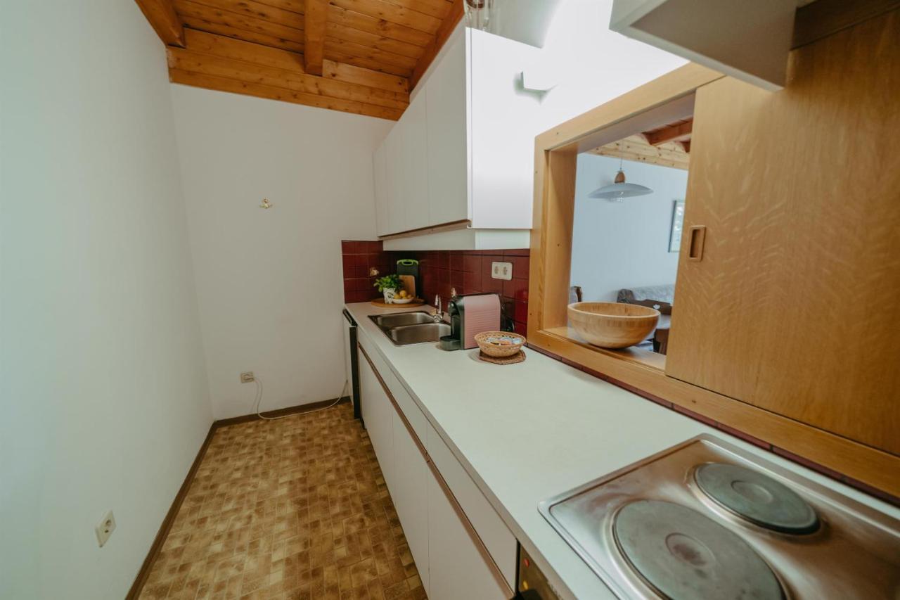 Fernblick Holiday home *