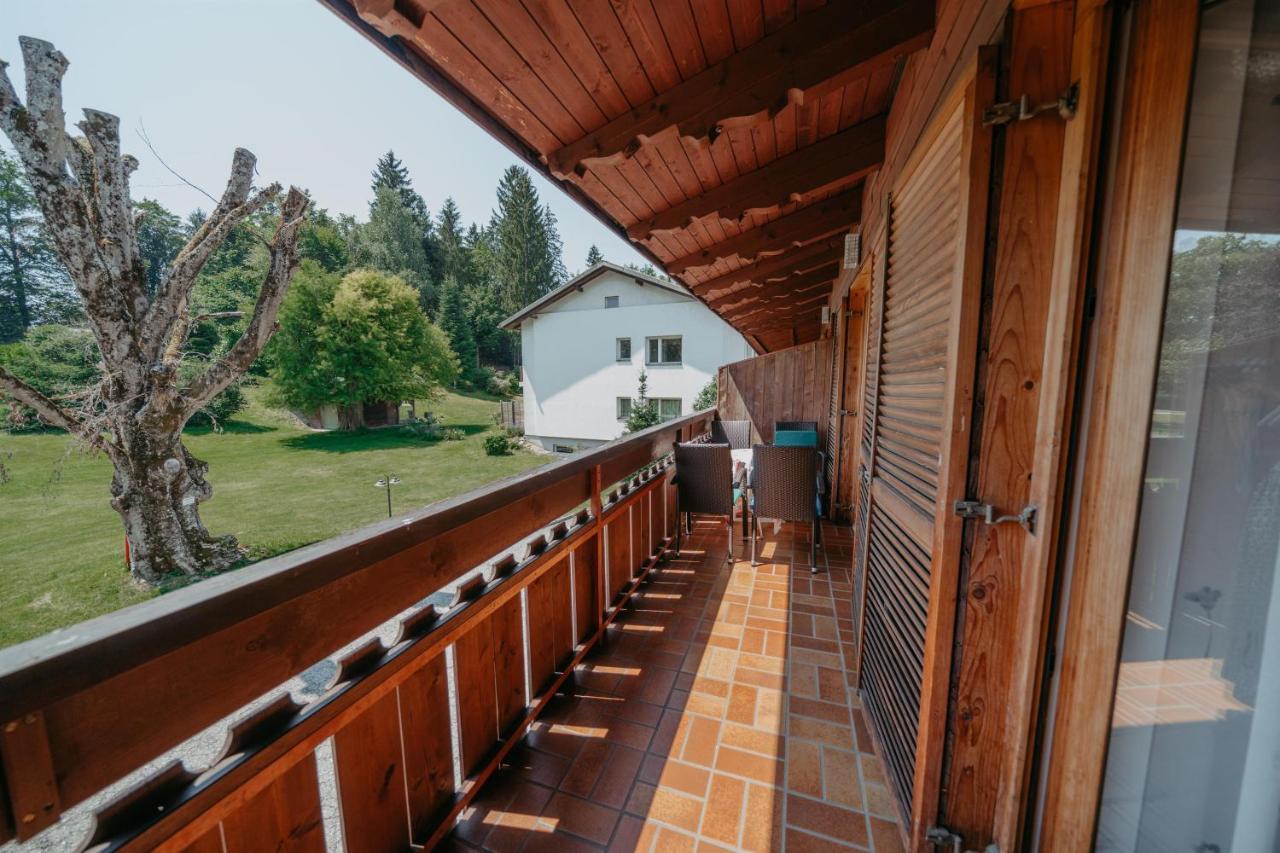 Holiday home Fernblick