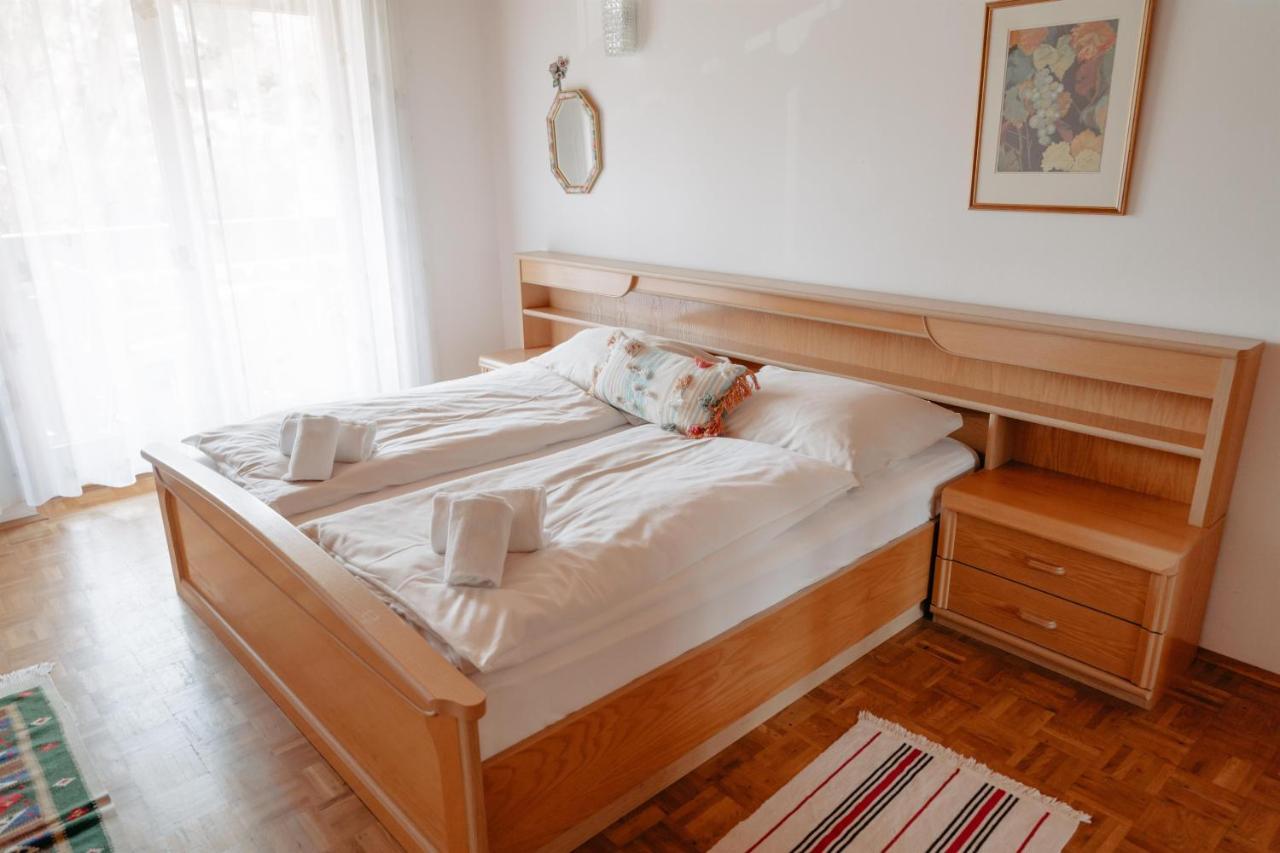 Fernblick Holiday home Velden am Woerthersee