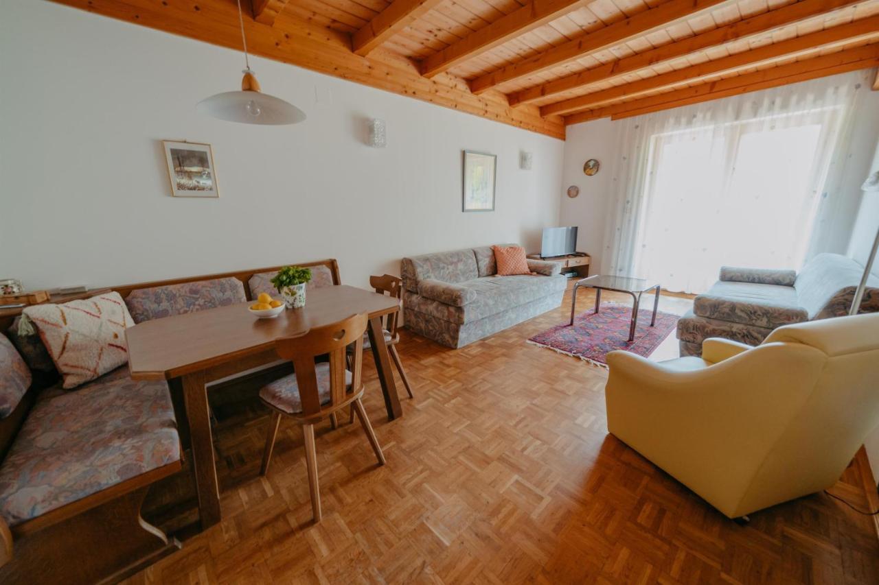Fernblick Holiday home *