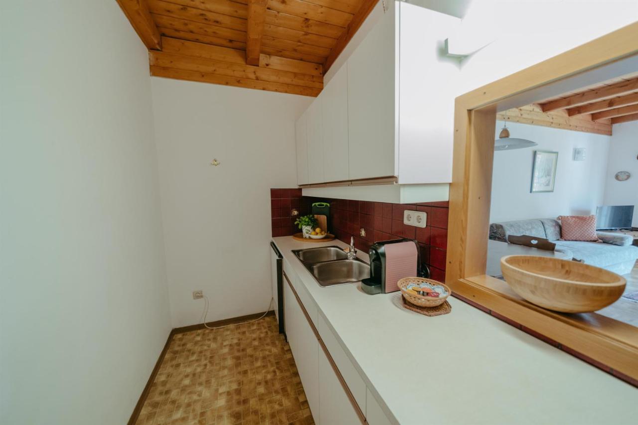 Fernblick Holiday home *