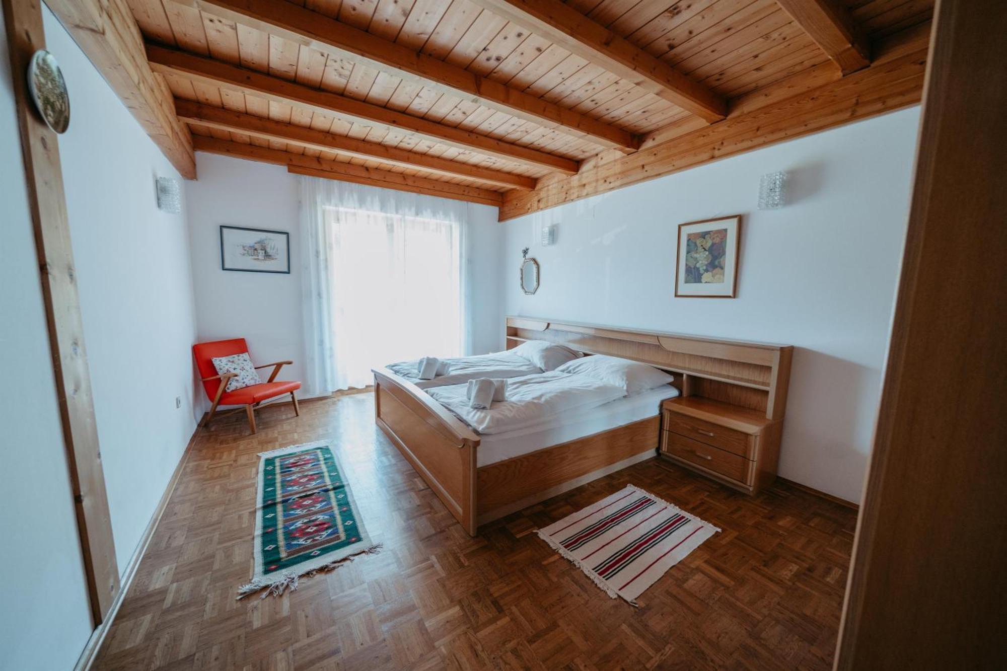 Holiday home Fernblick Velden am Woerthersee
