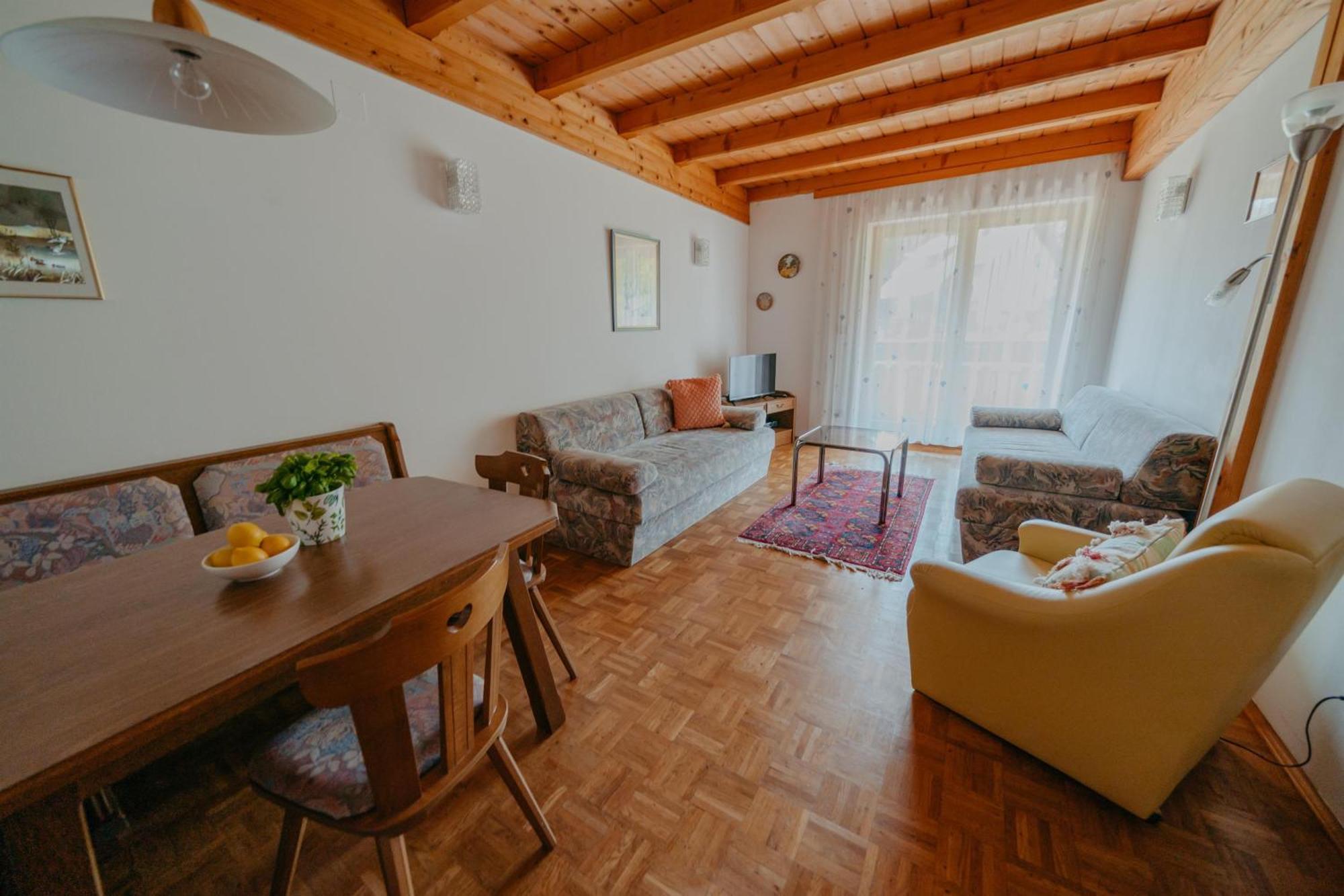 Fernblick Holiday home